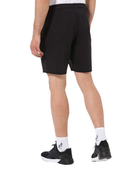 ELASTIC FLEECE SHORT: AUSTRALIAN SPORTSWEAR