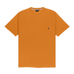 T-shirt Dolly Noire Sbagliato Pocket Tee Arancione