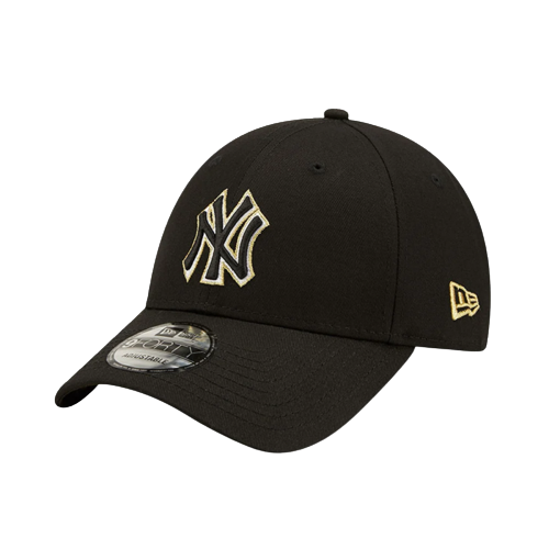 Cappello New Era Metallic