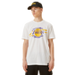 T-Shirt LA Lakers Tear Logo Bianca