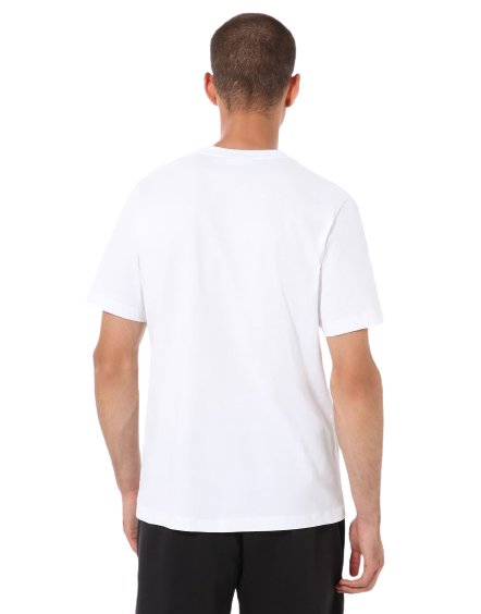 LOGO COTTON T-SHIRT: AUSTRALIAN SPORTSWEAR