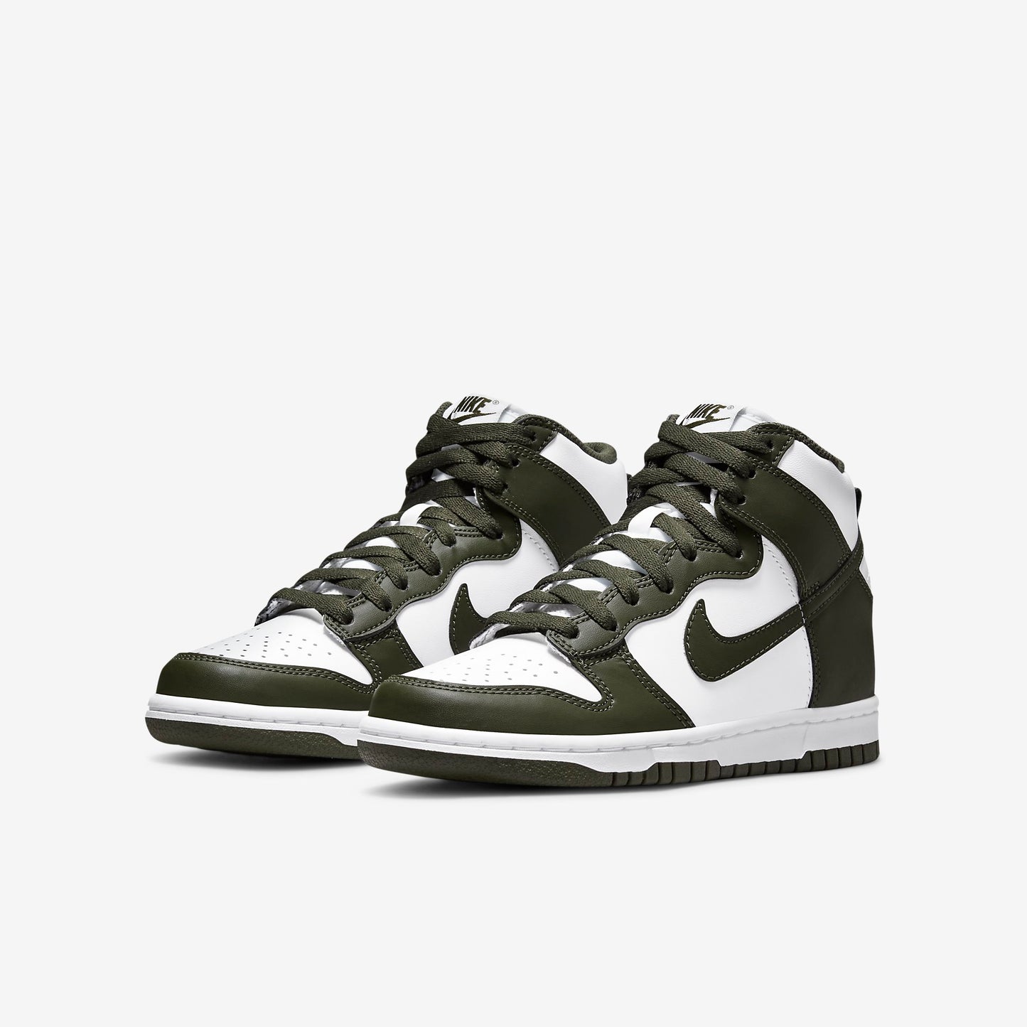 SNEAKERS NIKE DUNK HIGH (GS)