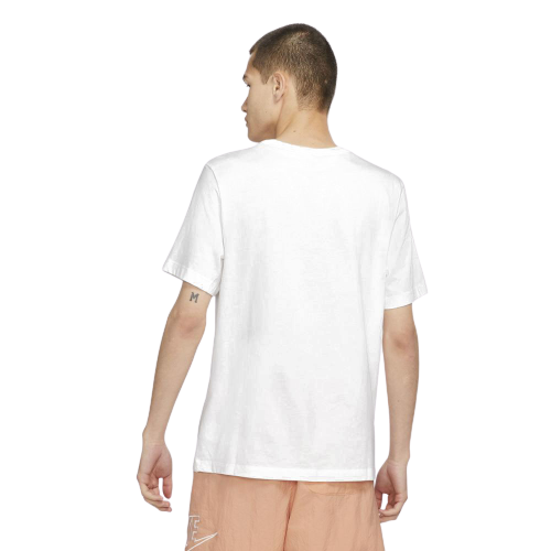 T-Shirt Nike Bianca