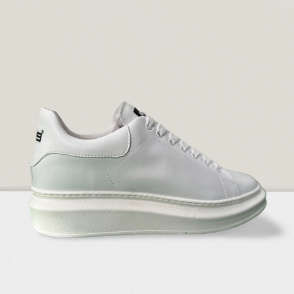 Sneakers FR09 Bianco