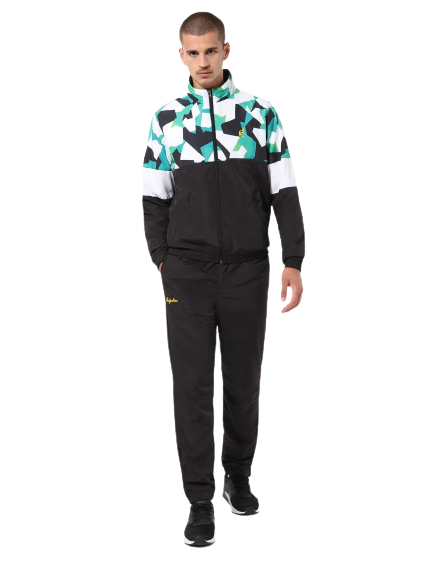 Tuta Australian CAMO JUNGLE TRACKSUIT