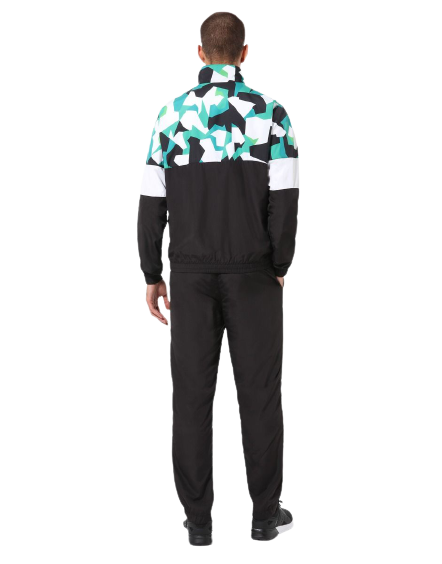 Tuta Australian CAMO JUNGLE TRACKSUIT